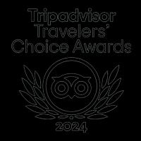 Tripadvisor Award 2024